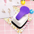 Earring Card Punch Earring Hole Puncher for Double Post Punch Craft Lever Punch Handmade Paper Punch. 