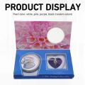 Fashion Popular Natural Oyster Wish Pearl Pendant Necklace Charm Necklace Gift Box Women Jewelry Gift Lucky DIY Gift Set Jewelry. 