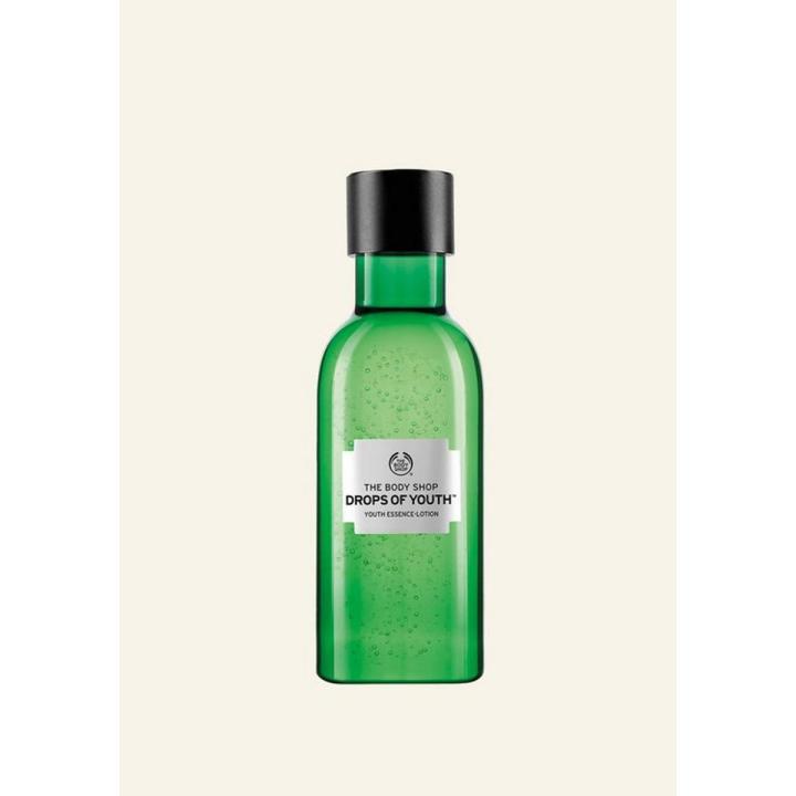 The Body Shop  Drops Of Youth™ Youth Essence Lotion (160ML)