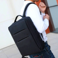 Korea Style 16.5-Inch Laptop Bag – Travel, Business & College Backpack. 