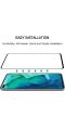 OppoA33 2020 9D/11D/21D Full Glue Tempered Glass Screen Protector High Quality. 