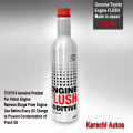 Toyota Genuine Engine Flush Additive - 300 ML (For Petrol Engine). 