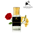 Romance - Fragrance for Unisex - Long Lasting - Quality Fragrance - Original.. 