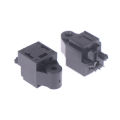 1PCS DLR2180 Audio Terminal Accessories Socket Fiber Optic Connector DLT1111A Hudduo. 