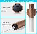 Intelligent Induction Light. 