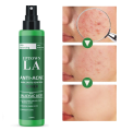 Uptown LA Women's Anti-Acne Face Toner with 2% Salicylic Acid - 100m. 