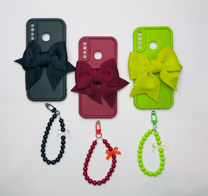 Infinix%20Hot%208%20Back%20Cover%20For%20Girls%20-%20Bow%20Tie%20Case%20With%20Fancy%20Key%20Chain%20-%20Unique%20cover%20-%20Soft%20Silicone%20Case%20With%20Camera%20Protection%20-%20Infinix%20Hot%208%20Fancy%20Girls%C2%A0Back%C2%A0Cover%20-%20Image%202