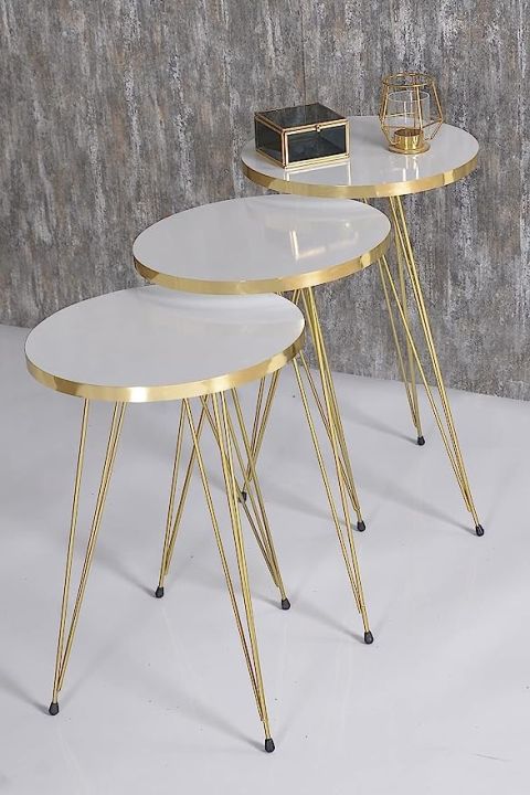 1%20Pcs%20/%20Set%20of%203%20Round%20Coffee%20Table%20HIGH%20Gloss%20Nesting%20End%20Tables%20-%20Round%20Wood%20Stacking%20Coffee%20Side%20Accent%20Tables%20with%20Metal%20Legs%20for%20Living%20Room,%20Home%20Office,%20Nightstands%20for%20Bedroom,%20Sturdy%20Easy%20Assembly%20-%203%20Piece%20Nesting%20Table%20set%20for%20living%20Room%20-%20Image%205