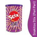 Snakitos Snakcs - Stix - Multigrain Slims -Peri Peri - Ready to eat - 50 gm. 