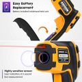 Sovarcate Infrared Thermometer HS960D. 