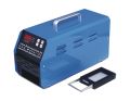 Flash Stamp Machine. 