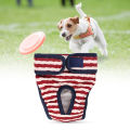Pet Pants Flexible Warm Pet Pants. 