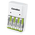 Camelion battery cell charger - BC1010B. 