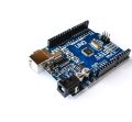 Arduino UNO R3 ATmega328P CH340G Development Board (SMD). 