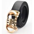 Men's Belts Brand Premium High Quality Auto lock Wearing Belts. 