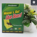 Mouse Glue Trap Rat Glue Board Sticky Boards|Lizard |Spider| Cockroach Killer Trap. 