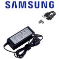Laptop Notebook Charger with Cable Samsung 19V 3.16A 60W 5.5*3.0. 
