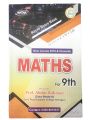 MATH For Class 9th | For All KPK Boards | Guide Book | Key Book | Notes | Nayab Publishers  . 