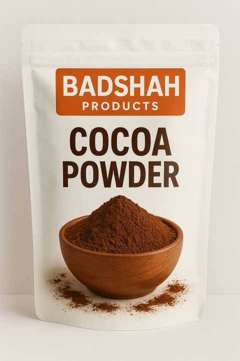 CoCoa Powder 100GM,250GM,500GM,1KG