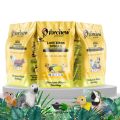 For Chew Love Birds Special – Premium Hand Feeding Formula for Small Birds Babies ( Exported Feed Made in Pakistan ). 
