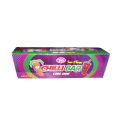 Chilli Bar Chew Sweet And Sour Authentic Brand Pack Of 24 Long Chew Toffes. 