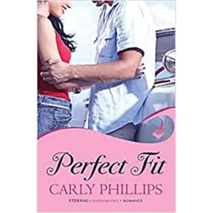 Perfect Fit:Serendipity''s Finest (Book 1) By carly phillips