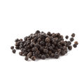 DURVESH BLACK PEPPER GRINDER 110gm | BLACK PEPPER CRUSHED | BLACK PEPPER WHOLE | KALI MIRCH | KARI MIRI | BLACK PEPPER POWDER | 100% PURE & NATURAL. 