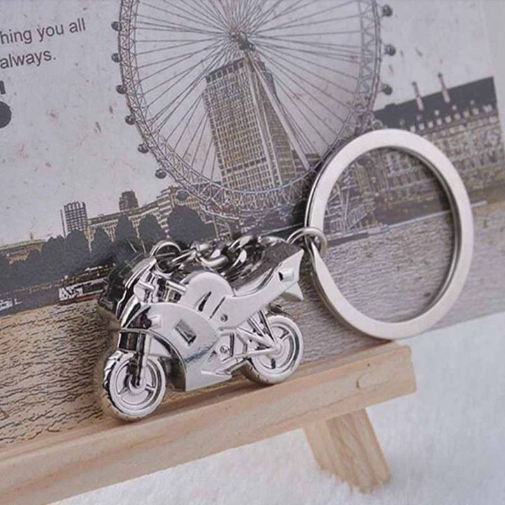 Fashion Refinement Special Gifts Bag Buckle Mini Motorcycle Color Cool ...