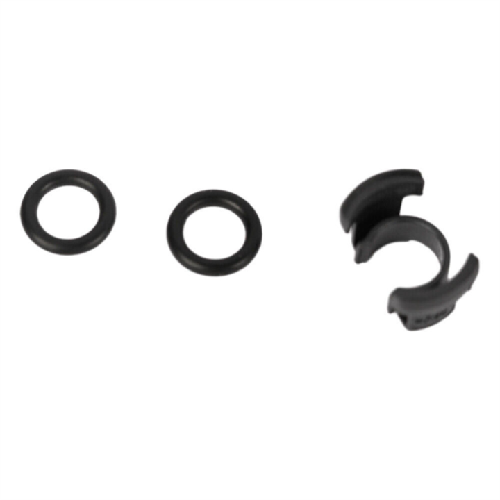 Car A/C Condensor Hard Line Lock Clamp Clip 88718-1E150 for 2018-2022 Car Replacement Accessories