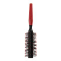 Professional Wavy Curly Hair Brush Comb Hair Care Pin Cushion Roll Round Comb. 
