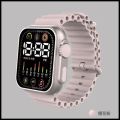 Ultra Big Display Comfortable Straps Ultra LED Watch Digital Watch for Men boys & Women. 