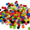 960-Piece Small Colorful Bricks Blocks Toy for kids - Creative Educational Mini Building Blocks for Kids. 