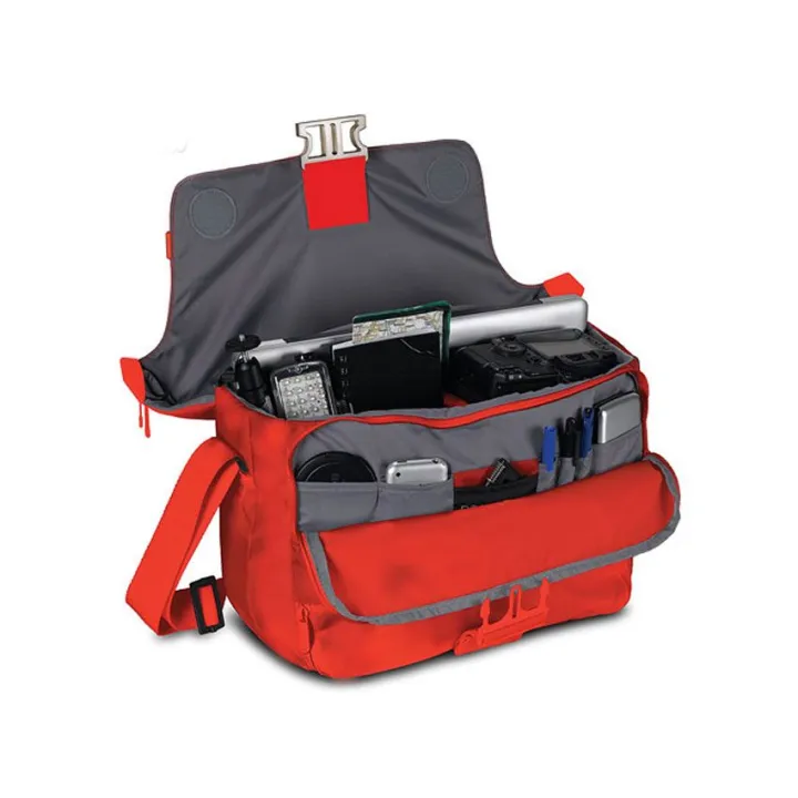 Manfrotto Unica V Messenger Bag For Laptop And DSLR