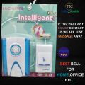 Wireless Remote Bell, Intelligent Wireless Remote Bell for home & office use, Remote Bell, Wireless Bell, Office Bell, Door Bell, Wireless office Bell, Wireless Remote Bell, Remote Bell,. 