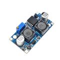 DC-DC XL6009 Auto Boost Buck Module Adjustable Step Up Step Down Converter Module Solar panels Board. 