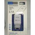 Original Qualcomm Quick / Extra Fast Charge 3.0 Charger with Fast Micro USB cable Compatible  all android phones. 