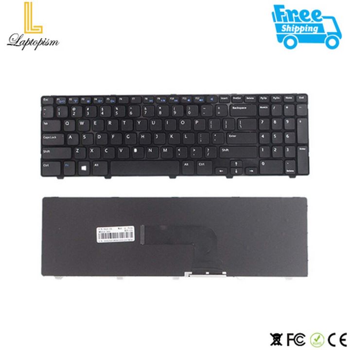 DELL_ INSPIRON 5521 HIGH QUALITY LAPTOP KEYBOARD