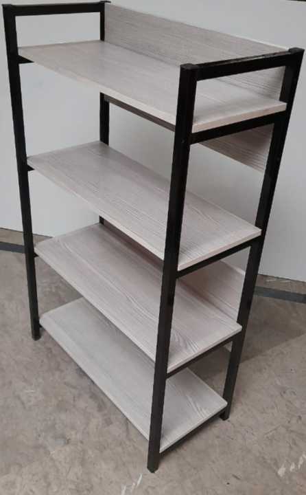 Wooden%20Microwave%20Stand%20Kitchen%20Rack%20Utility%20Storage%20Shelf%20Rack%20Organizer%20Adjustable%20-%20Image%202