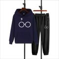 Harry Potter printed Party Winter Track Suit for Men and Boys Trouser and hoodie. 