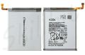 BATTERY FOR SAMSUNG GALAXY A30s EB-BA505ABU SM-A307 4000-mAh. 