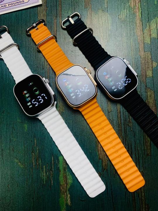 Stylish%20Square%20Dial%20Smooth%20Silicon%20Straps%20fashion%20Watch%20Stylish%20digital%20Watch%20for%20Boys%20Men's%20-%20simple%20led%20watch%20-%20cell%20operated%20-%20Image%207