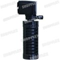 Minjiang NS F801 Internal Filter (Power: 15W  1200L/H  H.Max: 1.5M) Power Aquarium Filter. 