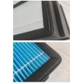 Replacement Filter for Xiaomi Mijia Fresh Air Blower C1 Wall-Mounted Air Purifier MJXFJ-80-G3 HEPA Filter Parts. 