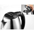 Deluxe Electric Kettle / Thermo Pots / Tea Maker / Boiler. 