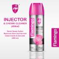 Flamingo Car Injector Carburetor Cleaner 450ml. 