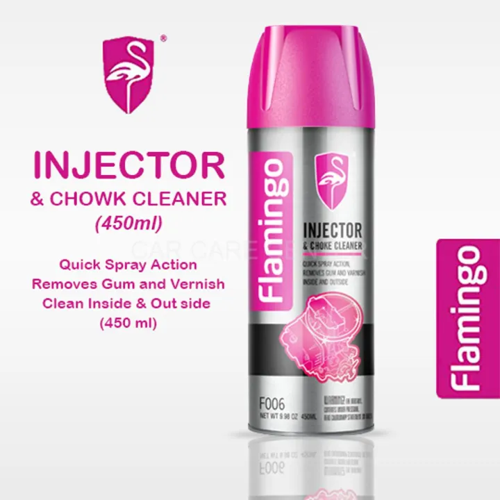 Flamingo%20Car%20Injector%20Carburetor%20Cleaner%20450ml%20-%20Image%202