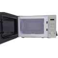 Panasonic Microwave Oven GL-7010W / Large Capacity / 20 Litres / Micro wave / 700Watt. 