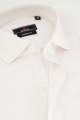 Monark - WHITE CLASSIC FORMAL SHIRT For Men. 