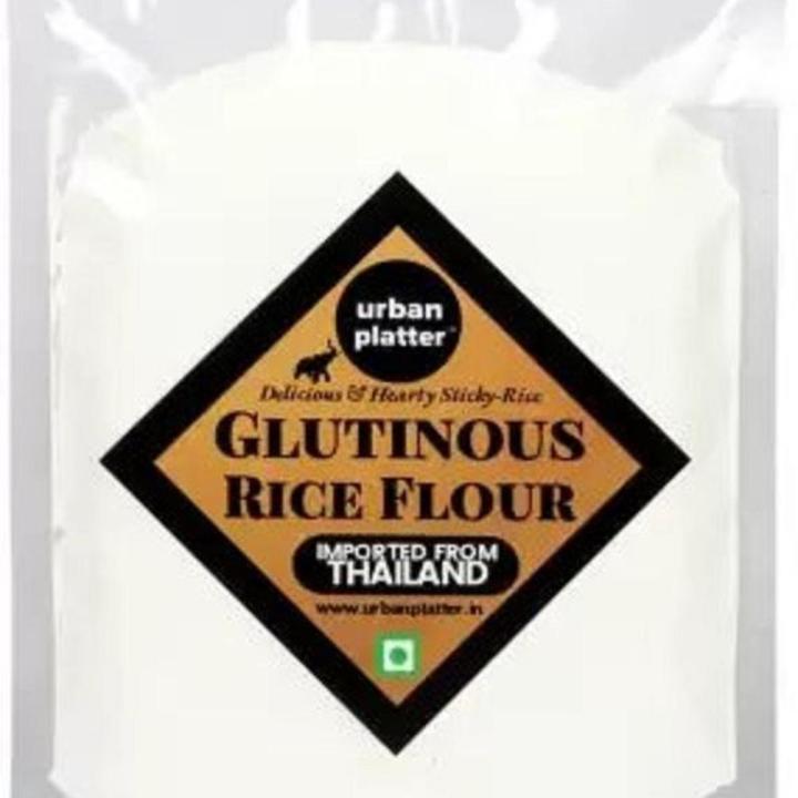 Glutinous Rice Flour  (1 Kg)