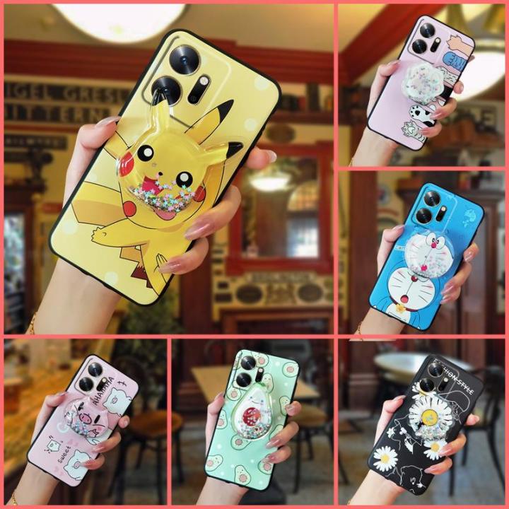 TPU%20Anti-knock%20Phone%20Case%20For%20infinix%20X6821/Zero20%20Simplicity%20Back%20Cover%20Cartoon%20Glitter%20Waterproof%20Durable%20Soft%20Case%20-%20Image%202